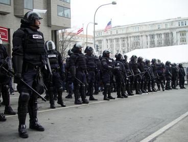 Image result for DC Civil Disturbance Unit